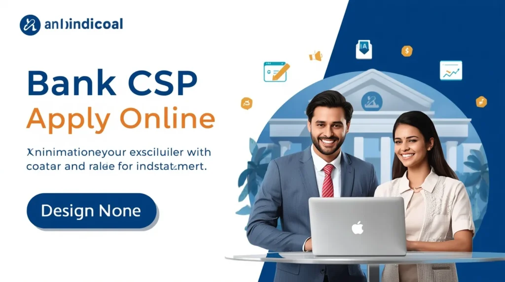 Apply for CSP Online (2)